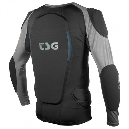 TSG - Protective Shirt L/S Tahoe Pro A